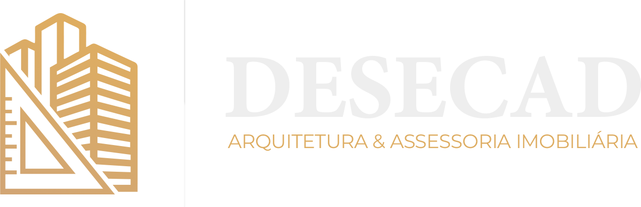 Desecad Arquitetura & Assessoria Imobiliária