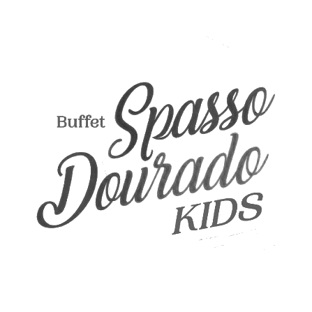 Buffet Spasso Dourado Kids